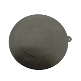 Round VRM25 Hatch Cover for Valley/Northshore