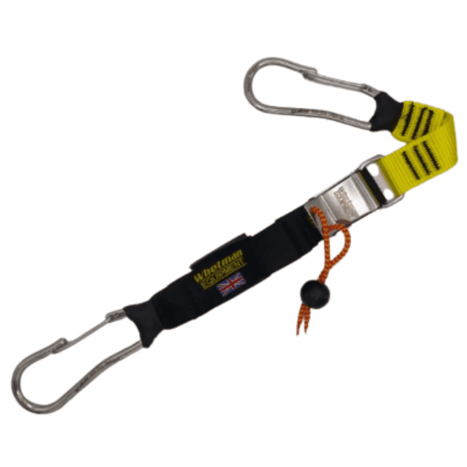 Whetman Equipment Sea Contact Tow - MK11