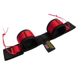 Sea Kayak Paddle Cuffs