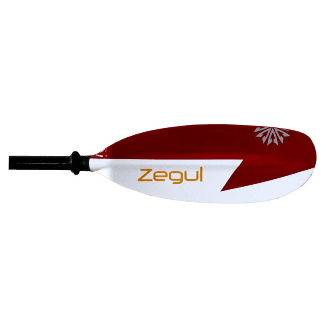 Freya Quick-Lock Fibreglass 218-228cm Paddle 