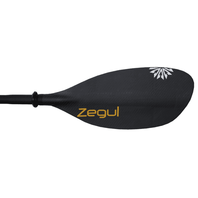 Mist Quick-Lock Carbon 215-225cm  Paddle 